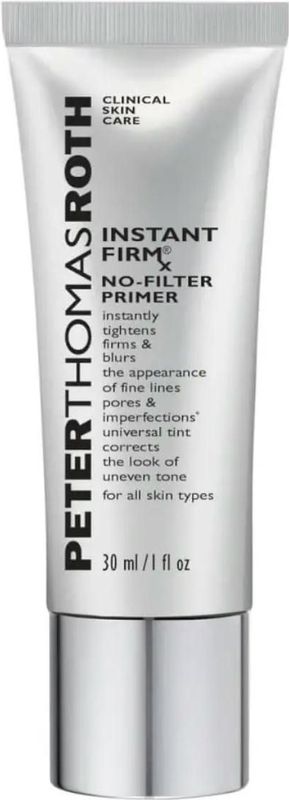 PETER THOMAS ROTH - Peter Thomas Roth Instant FIRMx® NoFilter Primer