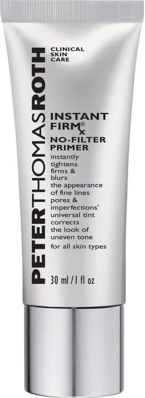 PETER THOMAS ROTH - Peter Thomas Roth Instant FIRMx® NoFilter Primer