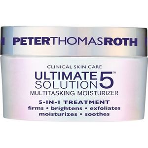 Peter Thomas Roth Verzorging Gezicht Ultieme 5 vochtinbrengende crème 50 ml (€ 1.060,00 / 1 l)