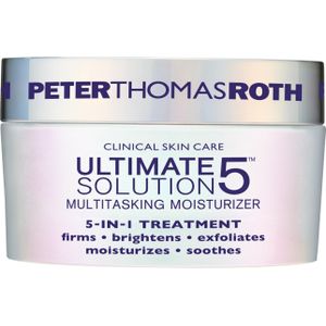 Peter Thomas Roth Ultimate Solution 5™ Multitasking Moisturizer (50 ml)