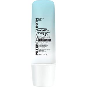 Peter Thomas Roth Water Drench® Broad Spectrum SPF 30 Hyaluronic Cloud Moisturizer 50 ml