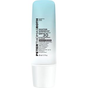 Peter Thomas Roth Broad Spectrum SPF30 Hyaluronic Cloud Moisturizer 50 ml