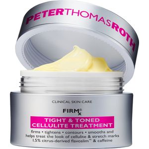 Peter Thomas Roth FIRMx® Strakke & Toned Cellulitisbehandeling Anti-cellulitis 100 ml