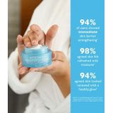 Peter Thomas Roth - Water Drench® Hyaluronic Cloud Rich Barrier Moisturizer 50 ml - Tagescreme