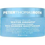 Peter Thomas Roth Water Drench Hyaluronic Cloud Rich Barrier Moisturizer 50 ml