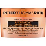 PETER THOMAS ROTH - Peter Thomas Roth PotentC Brightening VitaminC Moisturizer