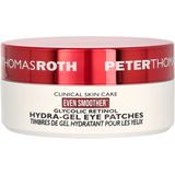 PETER THOMAS ROTH - Peter Thomas Roth Even Smoother Glycolic Retinol HydraGel Eye Patches