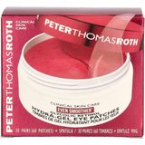 PETER THOMAS ROTH - Peter Thomas Roth Even Smoother Glycolic Retinol HydraGel Eye Patches