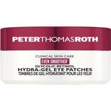 PETER THOMAS ROTH - Peter Thomas Roth Even Smoother Glycolic Retinol HydraGel Eye Patches