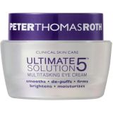 PETER THOMAS ROTH - Peter Thomas Roth Ultimate Solution 5™ Multitasking Eye Cream