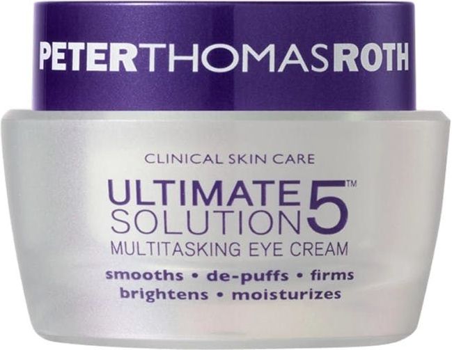 PETER THOMAS ROTH - Peter Thomas Roth Ultimate Solution 5™ Multitasking Eye Cream