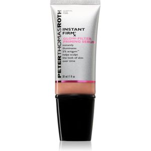 Peter Thomas Roth Instant FIRMx® Glow-Filter Priming Serum (30 ml)
