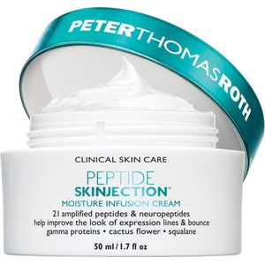 Peter Thomas Roth - Peptide 21 - Gezichtscrème - 50 ml
