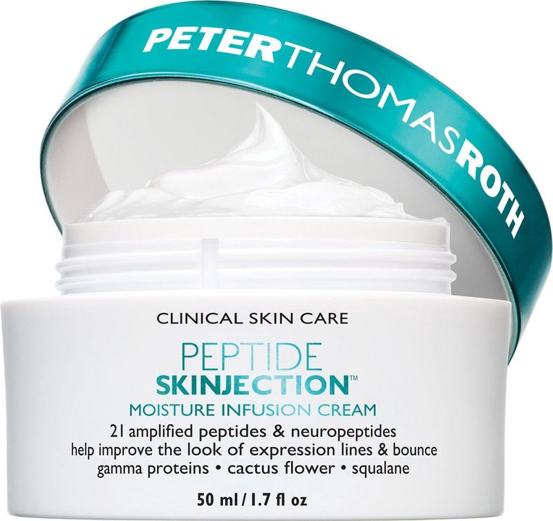 Peter Thomas Roth - Peptide 21 - Gezichtscrème - 50 ml