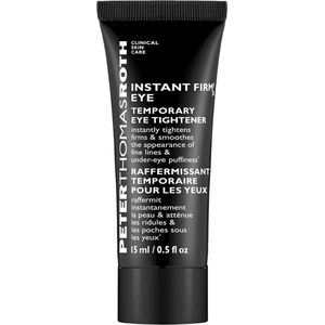 Peter Thomas Roth Oogcrème Instant FIRMx - 15 ml - Voor Vrouwen