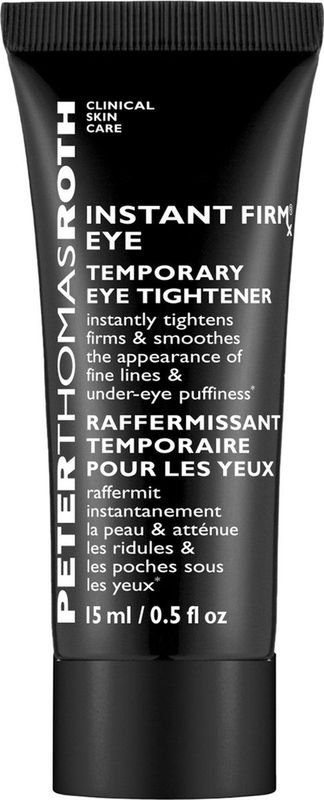 Peter Thomas Roth Oogcrème Instant FIRMx - 15 ml - Voor Vrouwen