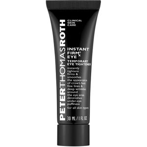 Peter Thomas Roth Instant FIRMx Eye Oogcrème voor Onmiddelijke Huidverjonging 30 ml