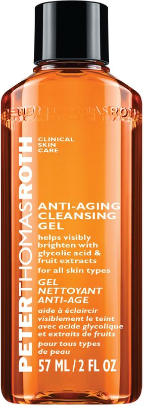 PETER THOMAS ROTH - Peter Thomas Roth AntiAging Cleansing Gel 57ml