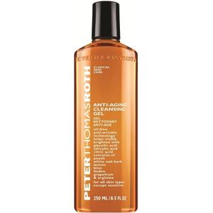 Peter Thomas Roth - Anti-Aging Cleansing Gel - 250ml - Gezichtscleansers