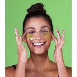 Peter Thomas Roth Cucumber De-Tox™ Hydra-Gel 15 paar Oogmaskers & Oogpads 104 g