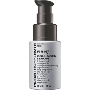 Peter Thomas Roth FIRMx Collagen Serum Collageen Anti-Rimpel Serum 30 ml