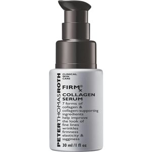 Peter Thomas Roth Firm X Collageen Serum, 30 ml