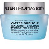 Peter Thomas Roth - Water Drench - Ooggel - 15 ml - Hydraterend met Hyaluronzuur