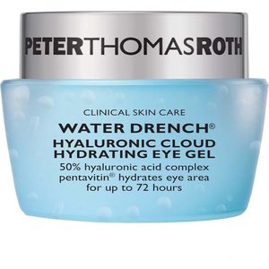 Peter Thomas Roth - Water Drench - Ooggel - 15 ml - Hydraterend met Hyaluronzuur