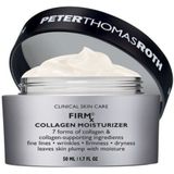 Peter Thomas Roth FIRMx Collagen Moisturizer Hydraterende Anti-Rimpel Crème met Collageen 50 ml