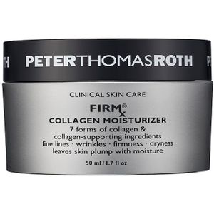 Peter Thomas Roth FIRMx® Collagen Moisturizer Gezichtscrème 50 ml