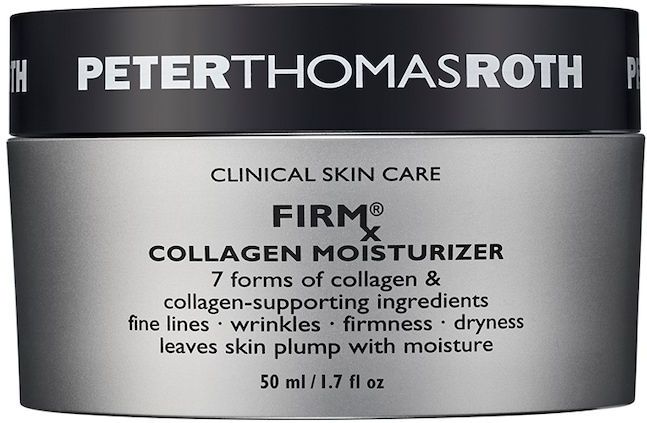 Peter Thomas Roth FIRMx® Collagen Moisturizer Gezichtscrème 50 ml