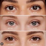 Jane Iredale - Beyond Lash Volumizing Mascara - Black Ink 8 g