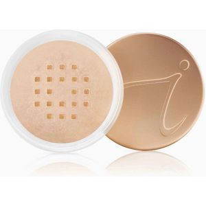 Jane Iredale - Amazing Base - Light Beige - Losse Poeder - 10 g