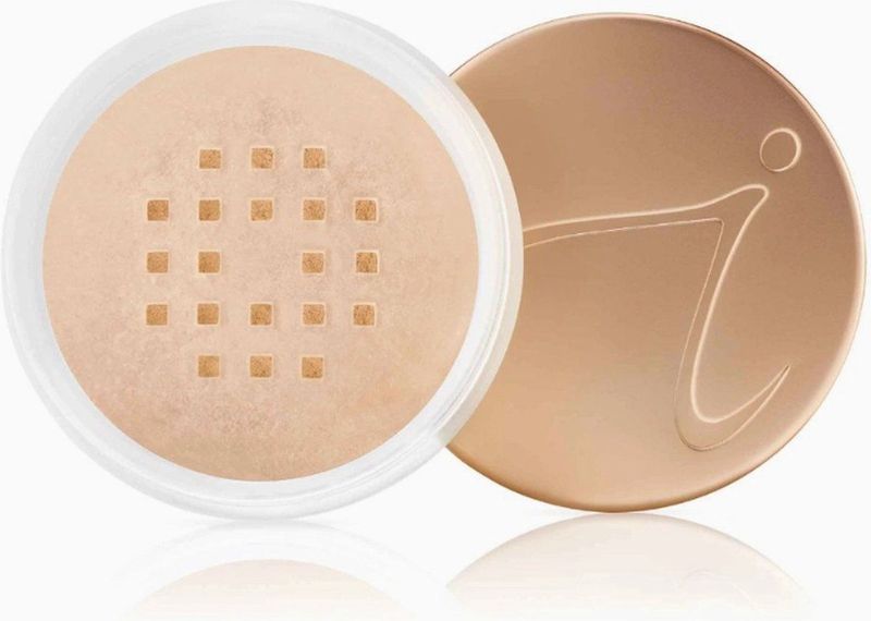 Jane Iredale - Amazing Base - Light Beige - Losse Poeder - 10 g