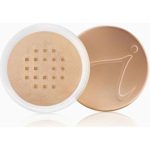 Jane Iredale - Amazing Base - Warm Sienna - Losse Poeder - 10 g