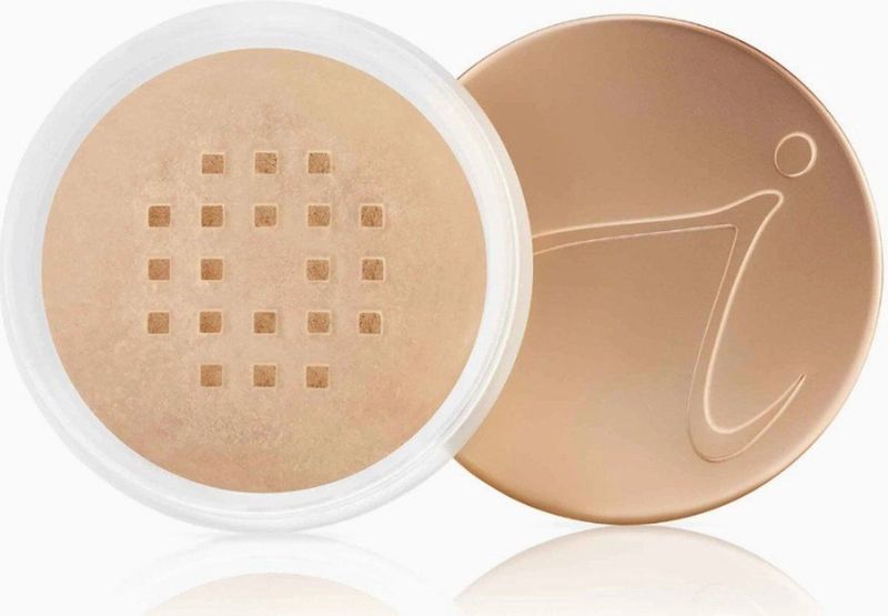 Jane Iredale - Amazing Base - Warm Sienna - Losse Poeder - 10 g