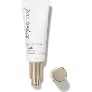 Jane Iredale - Glow Time Pro - BB Cream - GT6 - 40 ml - SPF 25