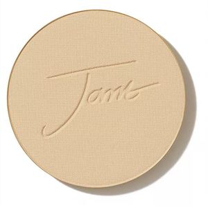 jane iredale Compact Poeder Face Make Up PurePressed Base Mineral Foundation Refill Warm Sienna