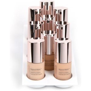 Jane Iredale - Beyond Matte Liquid Foundation - M1 27 ml