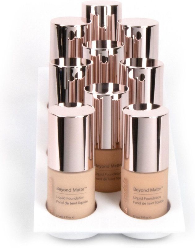 jane iredale Beyond Matte Liquid Foundation M1 27ml