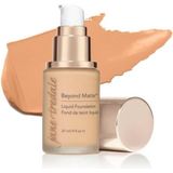 jane iredale Beyond Matte Liquid Foundation M3 27ml