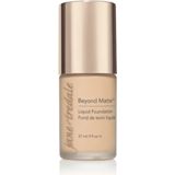 jane iredale Beyond Matte Liquid Foundation M3 27ml