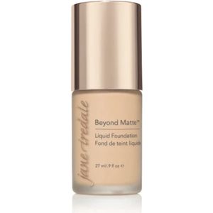 jane iredale Beyond Matte Liquid Foundation M3 27ml