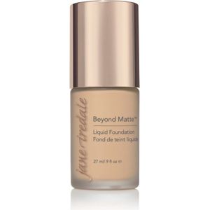 jane iredale Beyond Matte Liquid Foundation M5 27ml