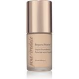 jane iredale Beyond Matte Liquid Foundation M6 27ml