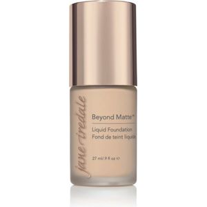 jane iredale Beyond Matte Liquid Foundation M6 27ml