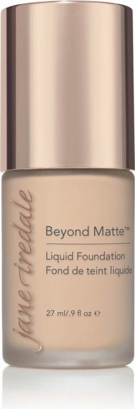 jane iredale Beyond Matte Liquid Foundation M6 27ml