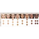 Jane Iredale - Beyond Matte Liquid Foundation - M8 27 ml