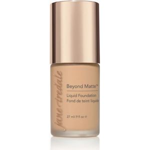 jane iredale Beyond Matte Liquid Foundation, M8, per stuk verpakt (1 x 27 ml)