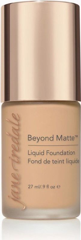 jane iredale Beyond Matte Liquid Foundation M8 27ml